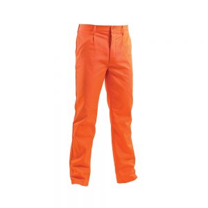 Pantaloni ignifughi per saldatura P&P LOYAL IGN02128