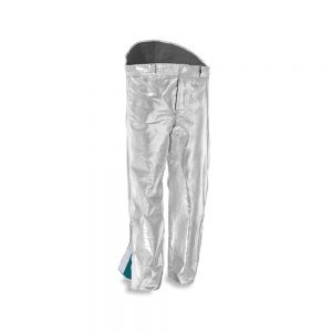 Pantaloni aramidici alluminizzati COVAL V4TCKAF