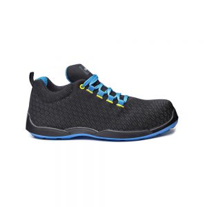 Scarpe antinfortunistiche BASE MARATHON S3 SRC