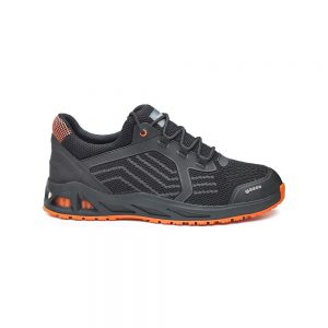 Scarpe antinfortunistiche BASE K-TWIST O1 FO SRC