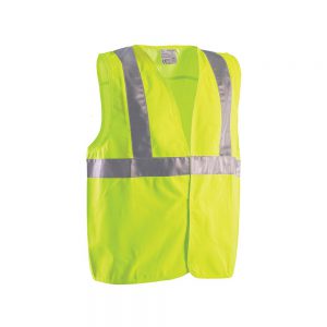 Gilet alta visibilità P&P LOYAL AVX07203