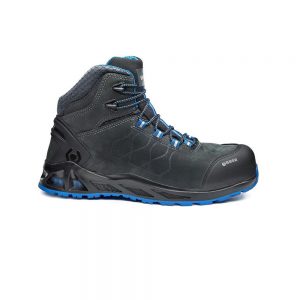 Scarpe antinfortunistiche BASE K-ROAD TOP S3 HRO CI HI SRC