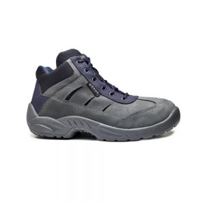 Scarpe antinfortunistiche BASE GREENWICH S3 SRC