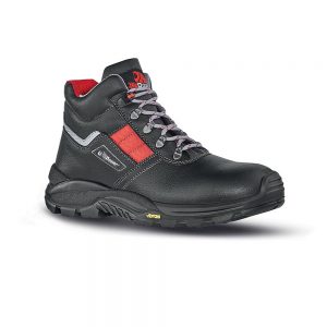 Scarpe antinfortunistiche U-Power GRAVEL