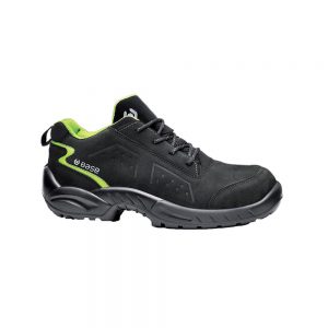 Scarpe antinfortunistiche BASE CHESTER S3 SRC