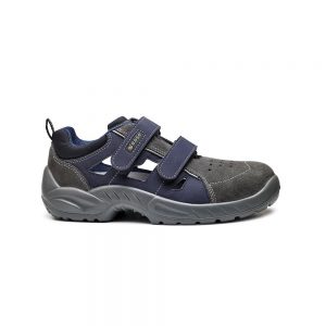 Scarpe antinfortunistiche BASE CENTRAL S1P SRC