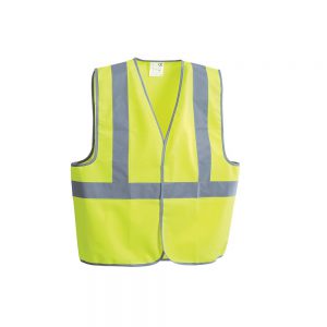 Gilet alta visibilità P&P LOYAL AVC07306