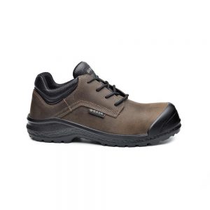 Scarpe antinfortunistiche BASE BE-BROWNY S3 CI SRC