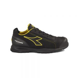 Scarpe antinfortunistiche DIADORA GLOVE MDS MASTER LOW