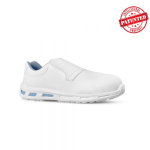 Scarpe antinfortunistiche U-Power BLANCO