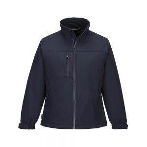 Giacca Softshell Charlotte donna PORTWEST TK41