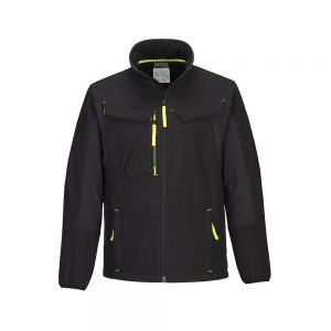 Giacca ECO Hybrid Softshell PORTWEST T753