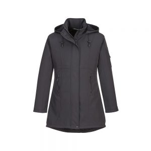 Giacca Softshell Carla donna PORTWEST TK42