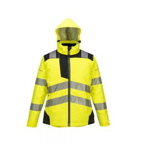 Giacca invernale donna PORTWEST PW382