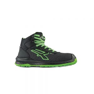 Scarpe antinfortunistiche Green ECO U-Power LAKE