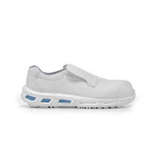 Scarpe antinfortunistiche U-Power BLANCO