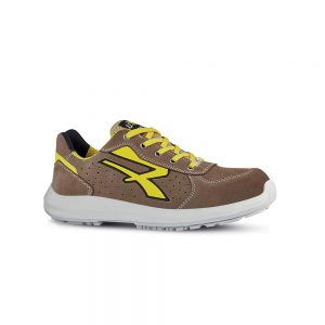 Scarpe antinfortunistiche U-Power DORADO