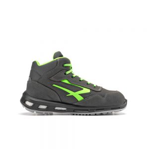 Scarpe antinfortunistiche U-Power HUMMER