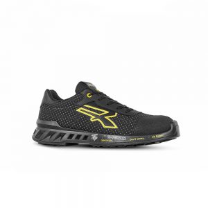 Scarpe antinfortunistiche U-Power MATT