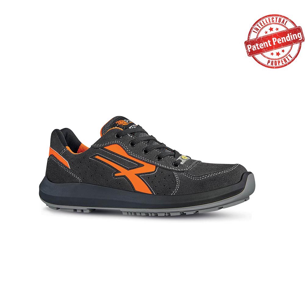 Scarpe antinfortunistiche U-Power SIRIO - Everse