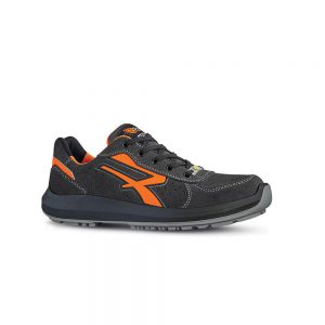 Scarpe antinfortunistiche U-Power SIRIO