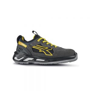 Scarpe antinfortunistiche U-Power SNIPER