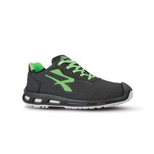 Scarpe antinfortunistiche U-Power STRONG