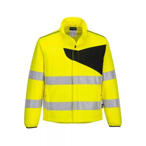 Giacca softshell HV PORTWEST PW275