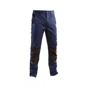 Pantaloni da lavoro X-STRETCH SPX1A227 P&P LOYAL