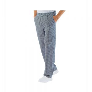 Pantaloni cuoco ISACCO 064000