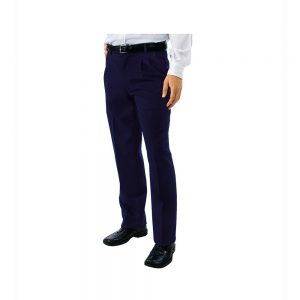 Pantaloni uomo con pinces ISACCO 063001