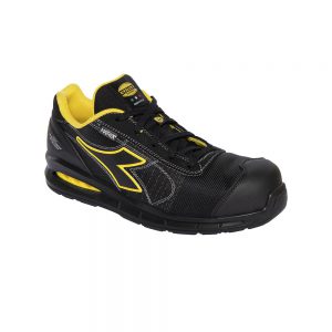 Scarpe antinfortunistiche DIADORA RUN NET AIRBOX MATRYX MASTER LOW