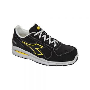 Scarpe antinfortunistiche DIADORA RUN NET AIRBOX LOW