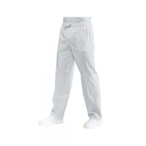 Pantaloni con elastico ISACCO 044000