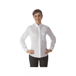 Camicia bianca UDS 00320