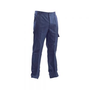 Pantaloni 100% cotone P&P LOYAL STX39101