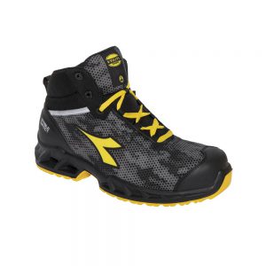 Scarpe antinfortunistiche DIADORA SHARK STABLE IMPACT MID