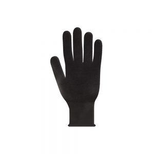 Guanti monouso in nitrile super resistenti AJSIA G00518 BLACK