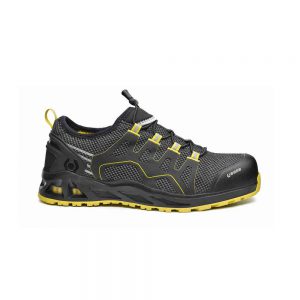 Scarpe antinfortunistiche BASE K-BALANCE S1P HRO SRC