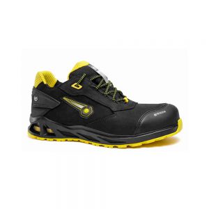 Scarpe antinfortunistiche BASE K-BOOGIE S3L HRO FO SR