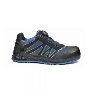 Scarpe antinfortunistiche BASE K-ENERGY S3 HRO SRC