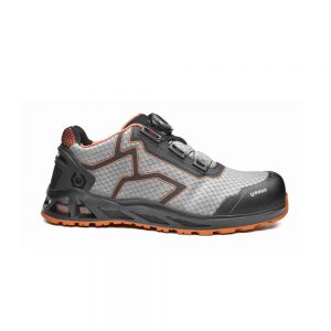 Scarpe antinfortunistiche BASE K-JUMP S1P HRO SRC