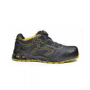 Scarpe antinfortunistiche BASE K-RUSH S1P HRO SRC