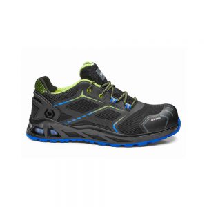 Scarpe antinfortunistiche BASE K-START S1P HRO SRC