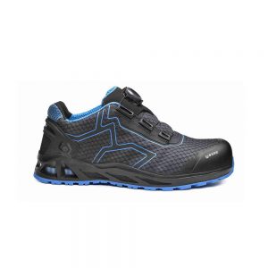 Scarpe antinfortunistiche BASE K-TREK S1P HRO SRC