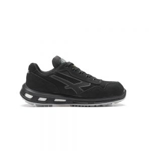 Scarpe antinfortunistiche U-Power CARBON