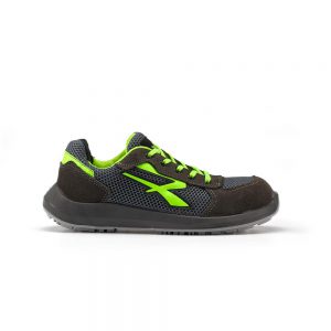 Scarpe antinfortunistiche U-Power GEMINI