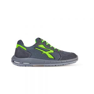 Scarpe antinfortunistiche U-Power GEMINI PLUS