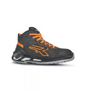 Scarpe antinfortunistiche U-Power LORD