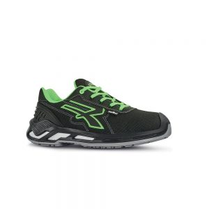 Scarpe antinfortunistiche U-Power MILO